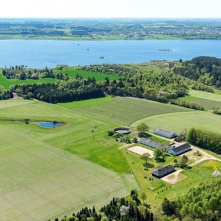 Apartament Refshalegaard Engesvang Zewnętrze zdjęcie