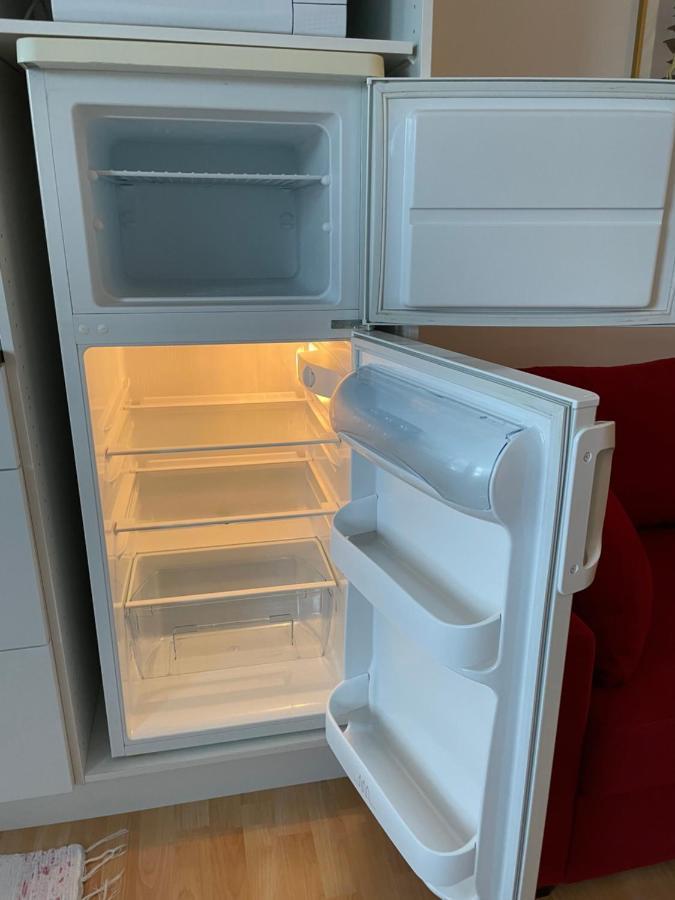 Apartament Refshalegaard Engesvang Zewnętrze zdjęcie